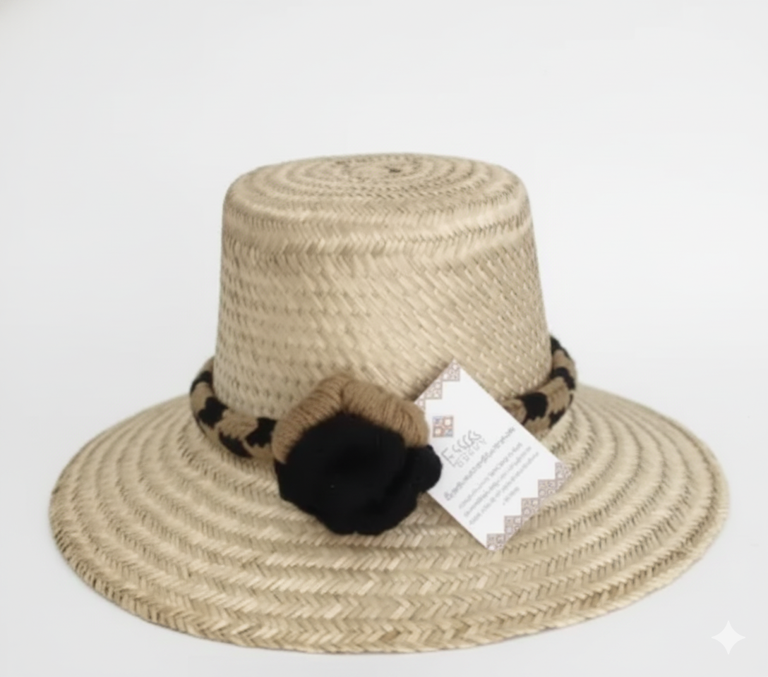 Sombrero Sencillo Alicia