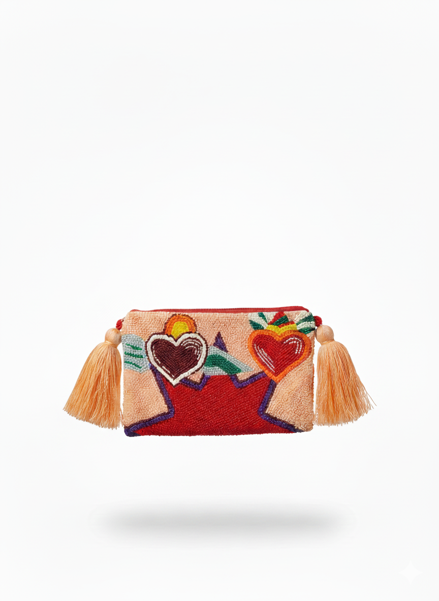 Sobres de Mano Tapizados