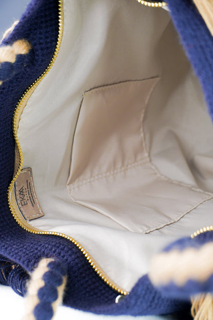 Mochila Rapunzel Unicolor Normal