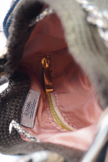 Mochila Unicolor Normal