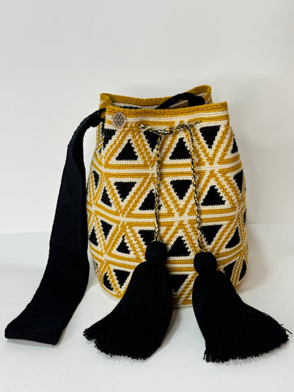 Mochila De Diseño Luxury Summer