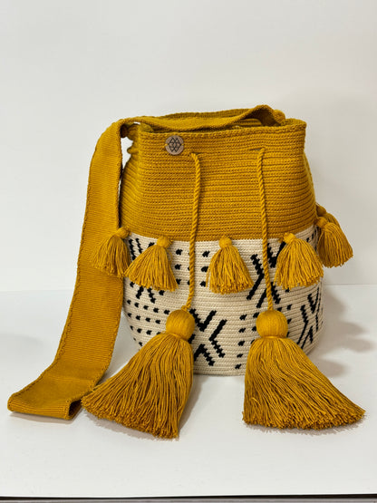 Mochila De Diseño Luxury Summer