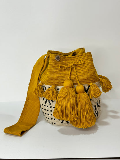 Mochila De Diseño Luxury Summer