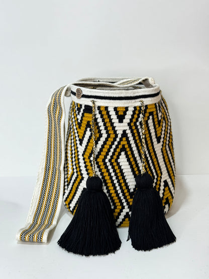 Mochila De Diseño Luxury Summer