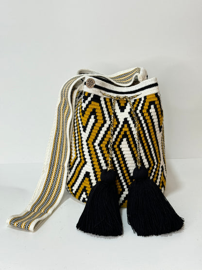 Mochila De Diseño Luxury Summer