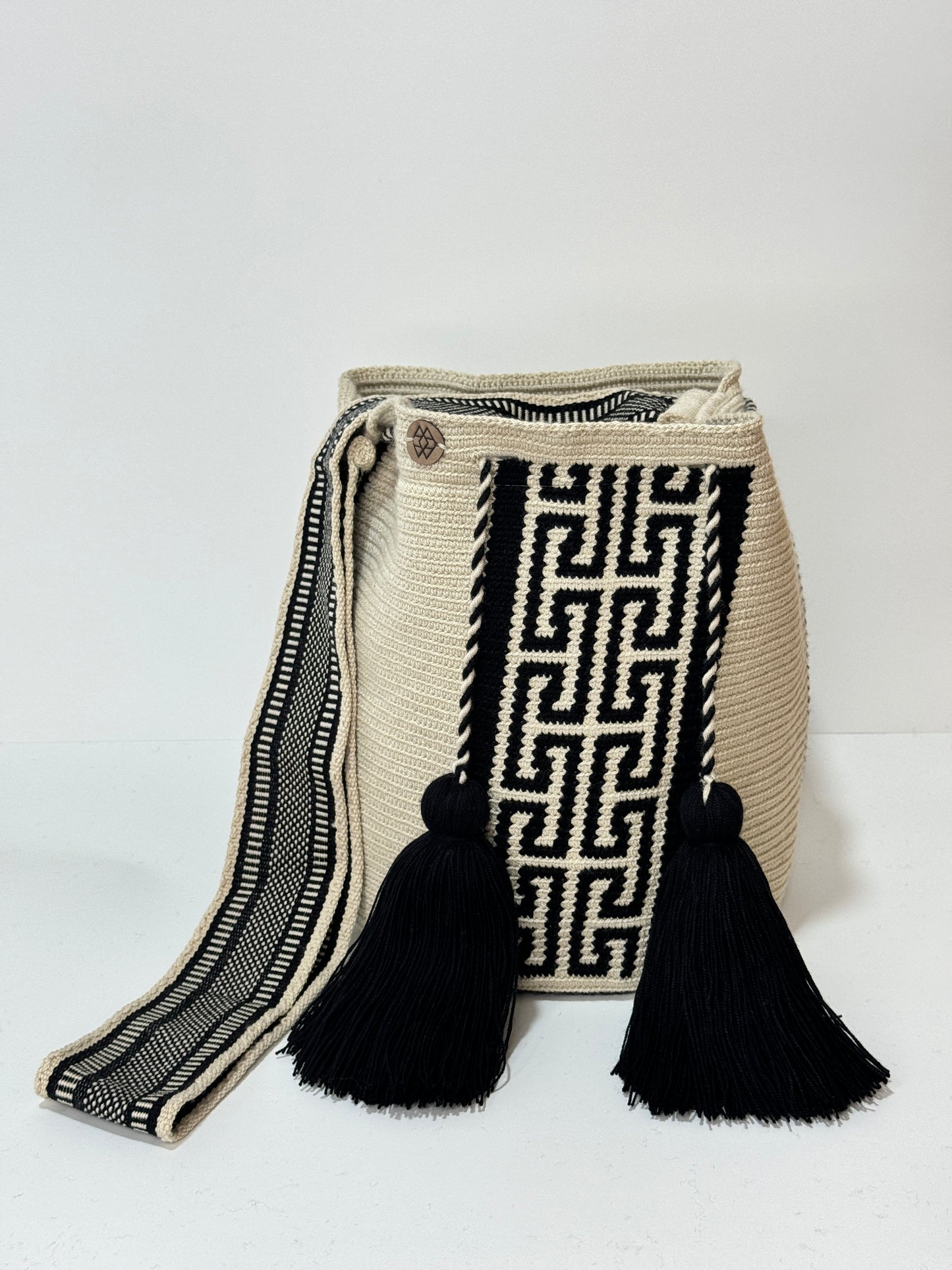 Mochila De Diseño Luxury Summer