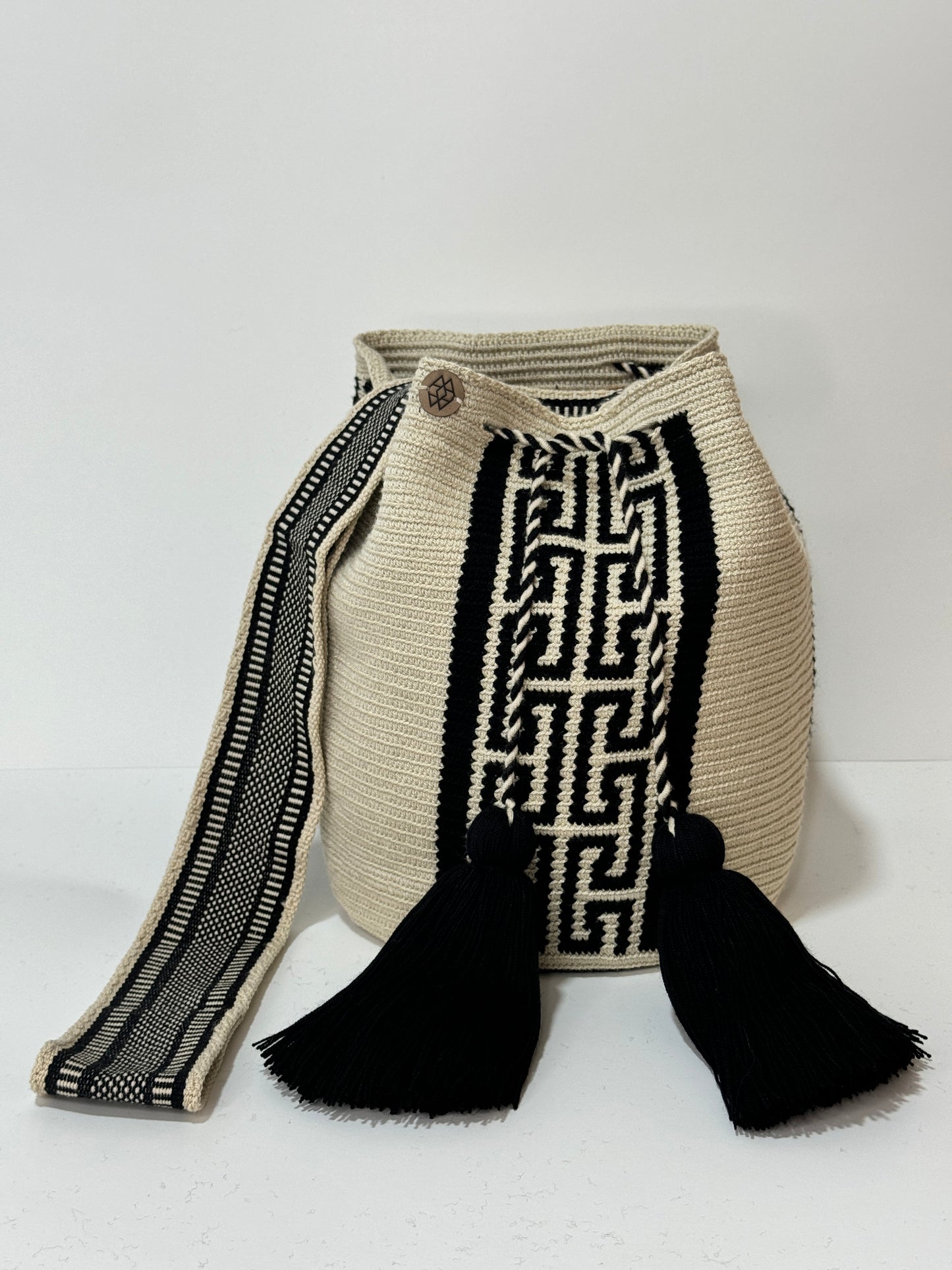 Mochila De Diseño Luxury Summer