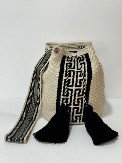 Mochila De Diseño Luxury Summer