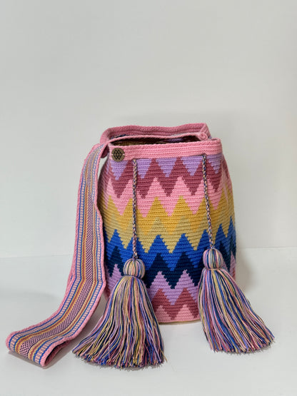 Mochila De Diseño Luxury Summer