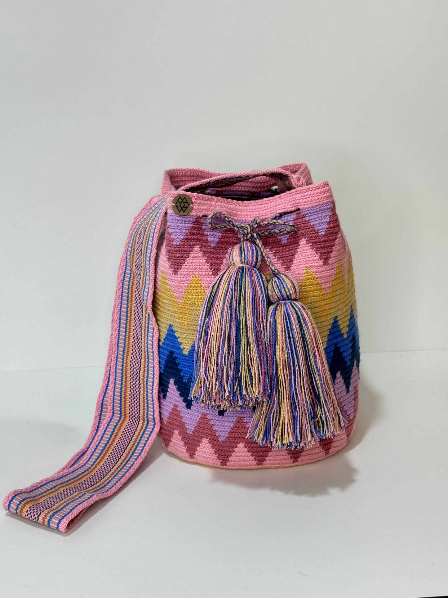 Mochila De Diseño Luxury Summer