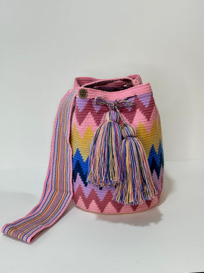 Mochila De Diseño Luxury Summer