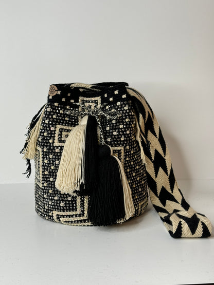 Mochila Luxury Summer Diseño En Pedrería