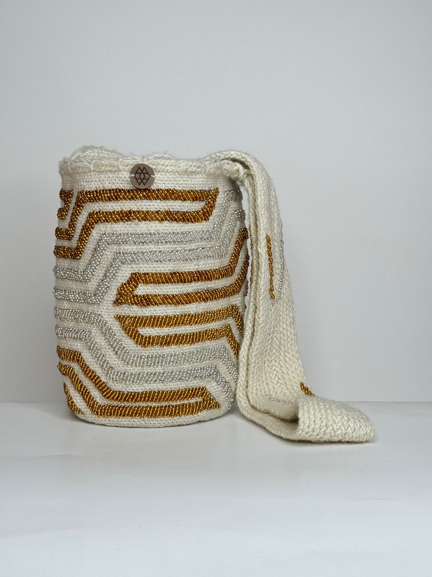 Mochilas Arhuacas Recamada