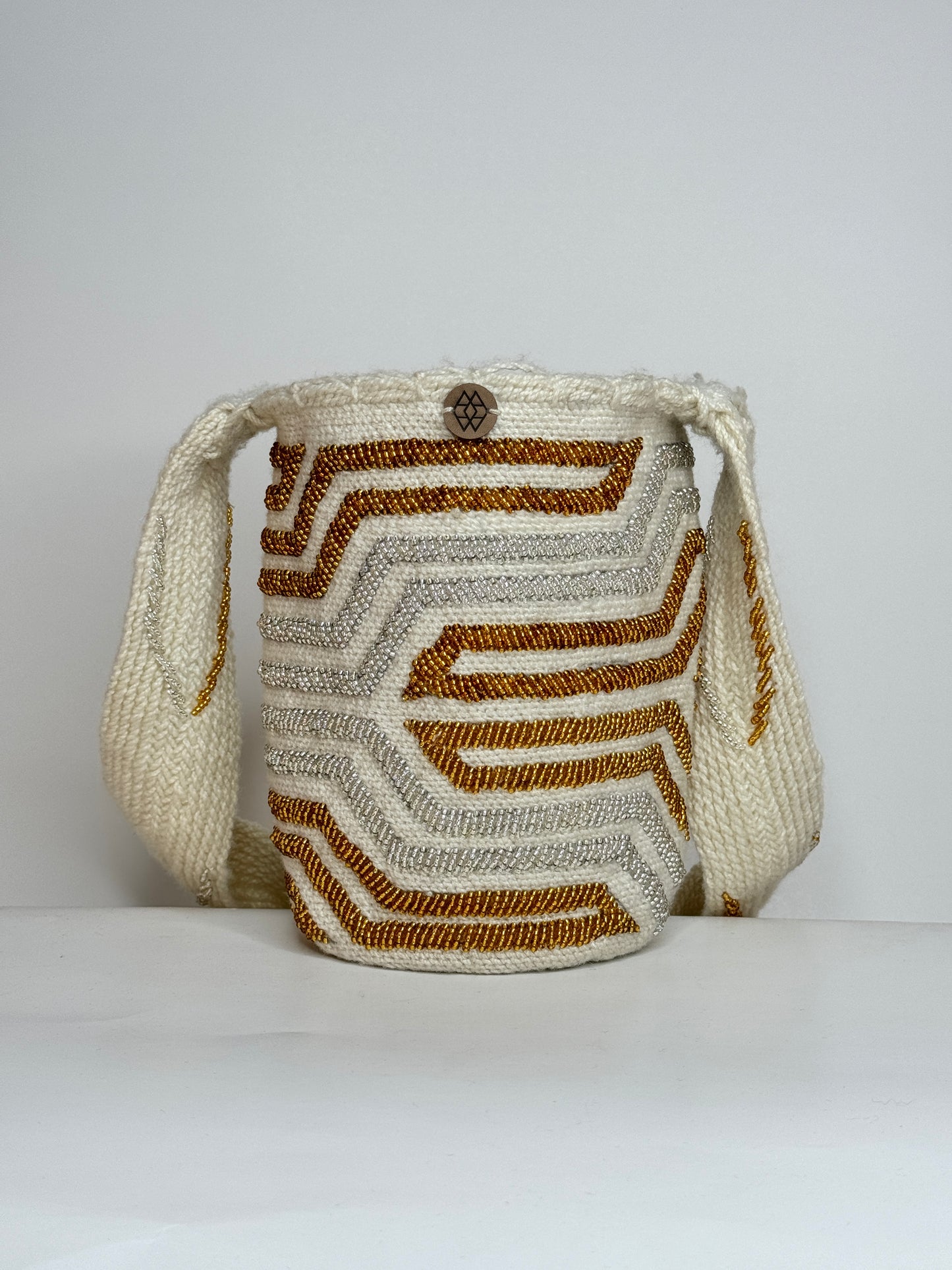 Mochilas Arhuacas Recamada