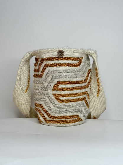 Mochilas Arhuacas Recamada