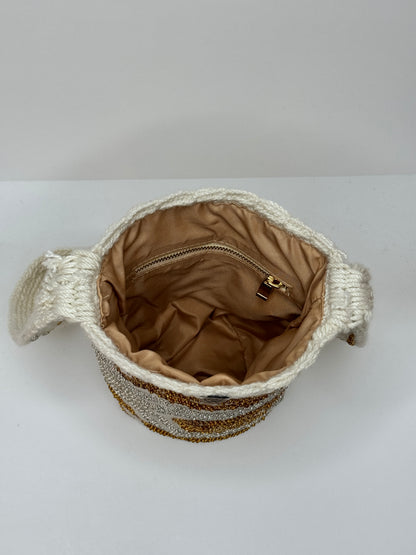 Mochilas Arhuacas Recamada