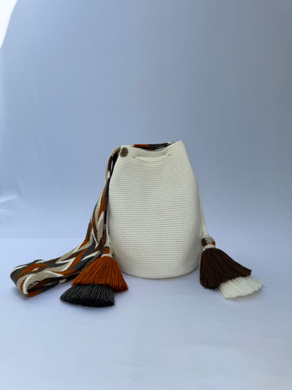 Bolso Grande 4 Campanas
