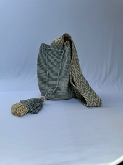 Bolso Grande 4 Campanas