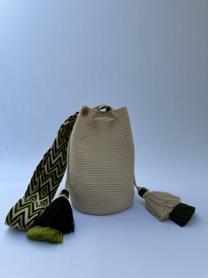 Bolso Grande 4 Campanas