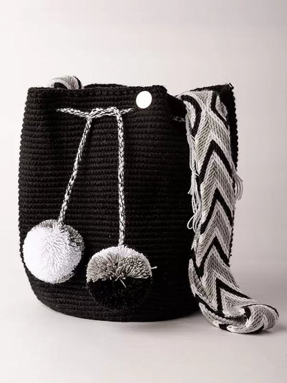 Mochila Unicolor