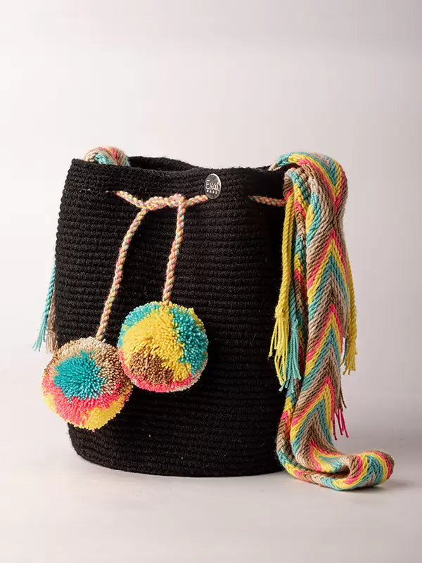 Mochila Unicolor