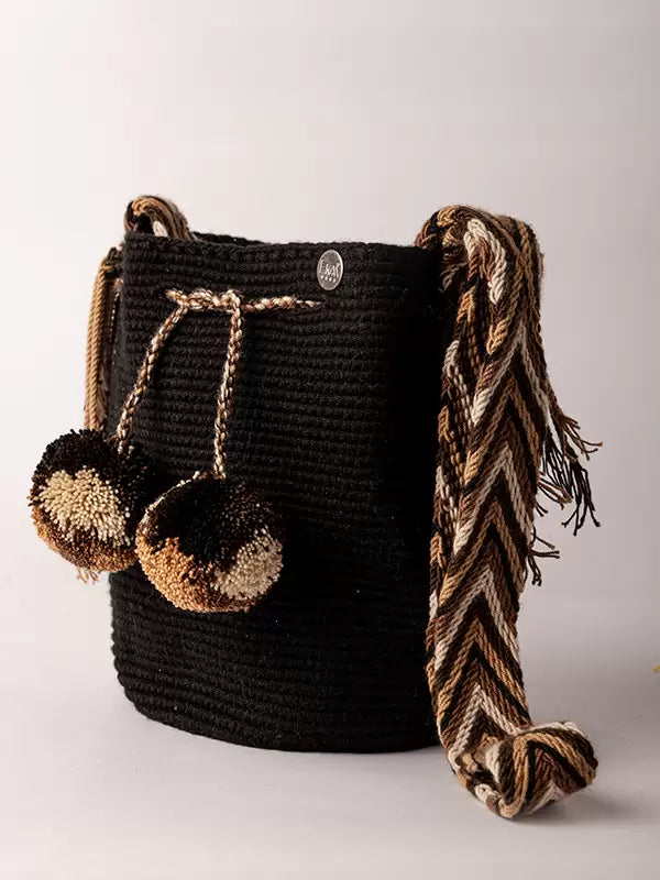 Mochila Unicolor