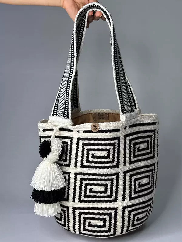 Mochilones Pequeños