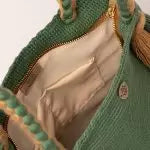 Mochila Rapunzel Unicolor Normal