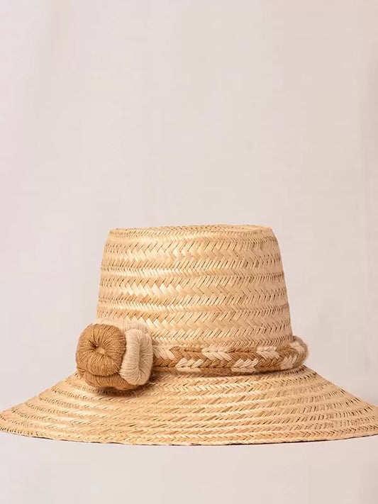 Sombrero Sencillo Martha