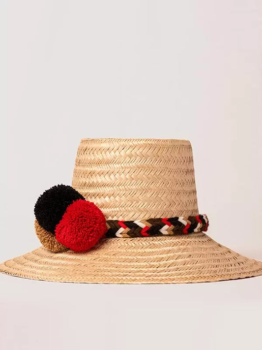 Sombrero Sencillo Sofia