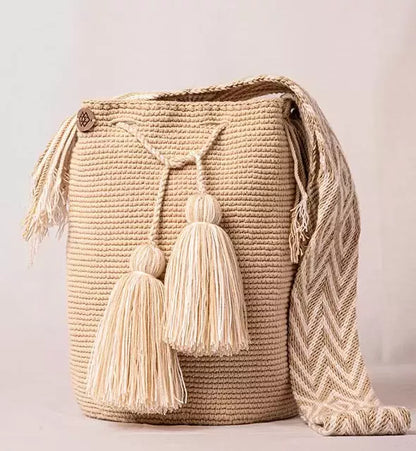 Mochila Unicolor Normal