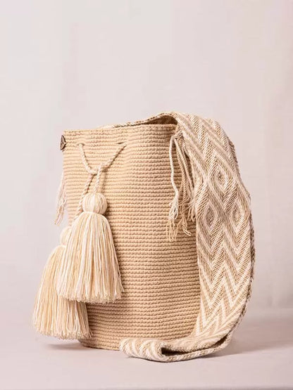 Mochila Unicolor Normal