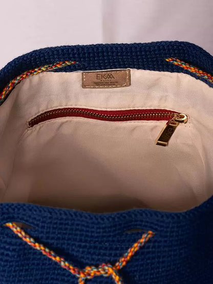 Mochila Unicolor Normal