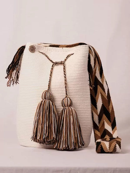 Mochila Unicolor Normal