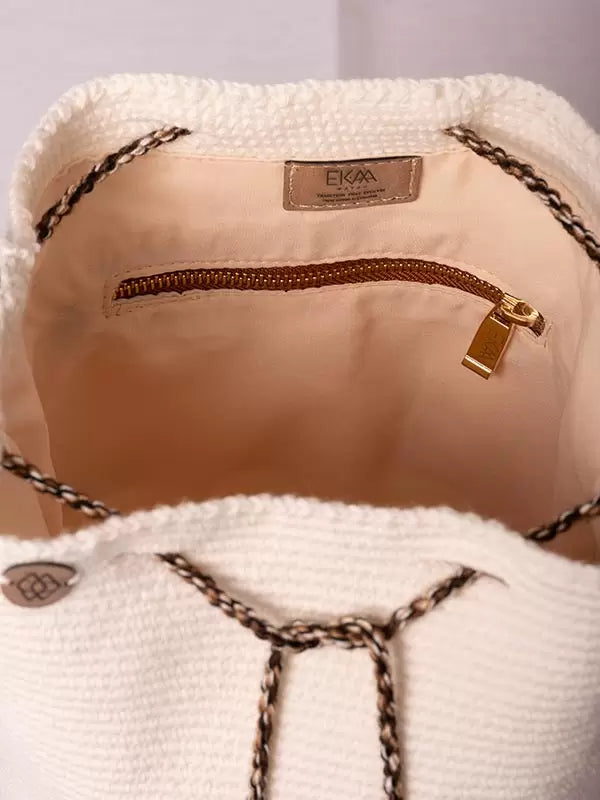 Mochila Unicolor Normal