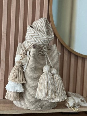 Adornos Wayuu