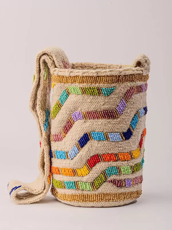 Mochilas Arhuacas Recamada