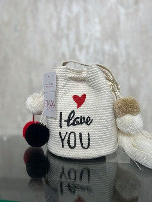 Mochilas Amor