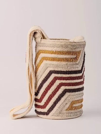 Mochilas Arhuacas Recamada