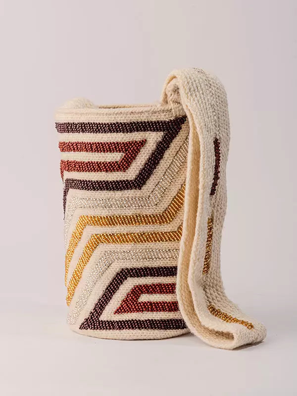 Mochilas Arhuacas Recamada