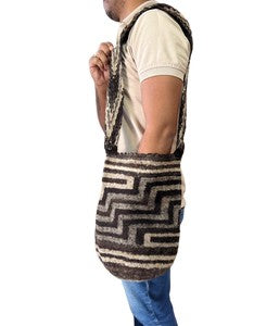 Mochila Arhuaca Tradicional