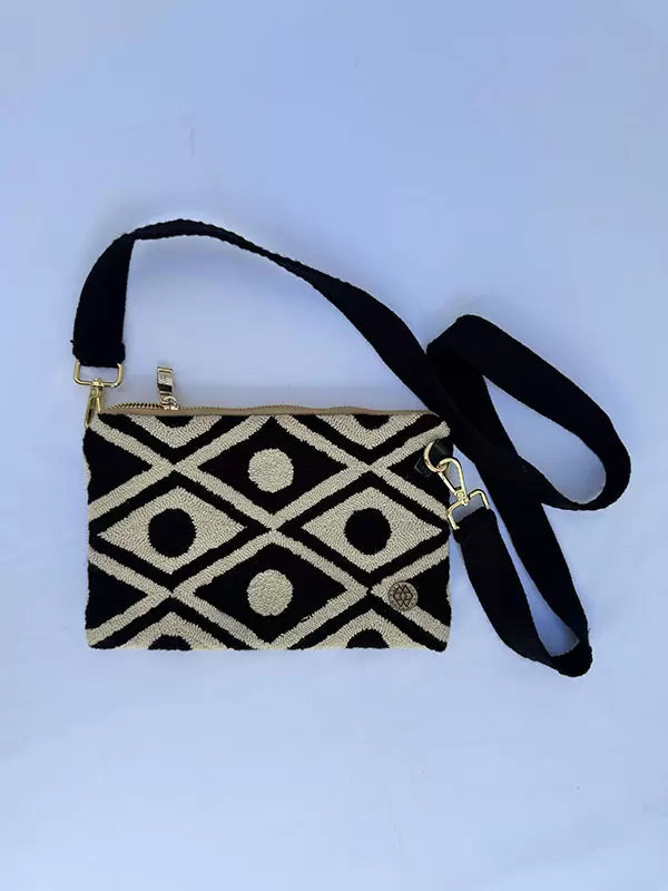 Bolso Manos Libres Premium