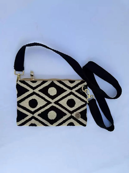 Bolso Manos Libres Premium