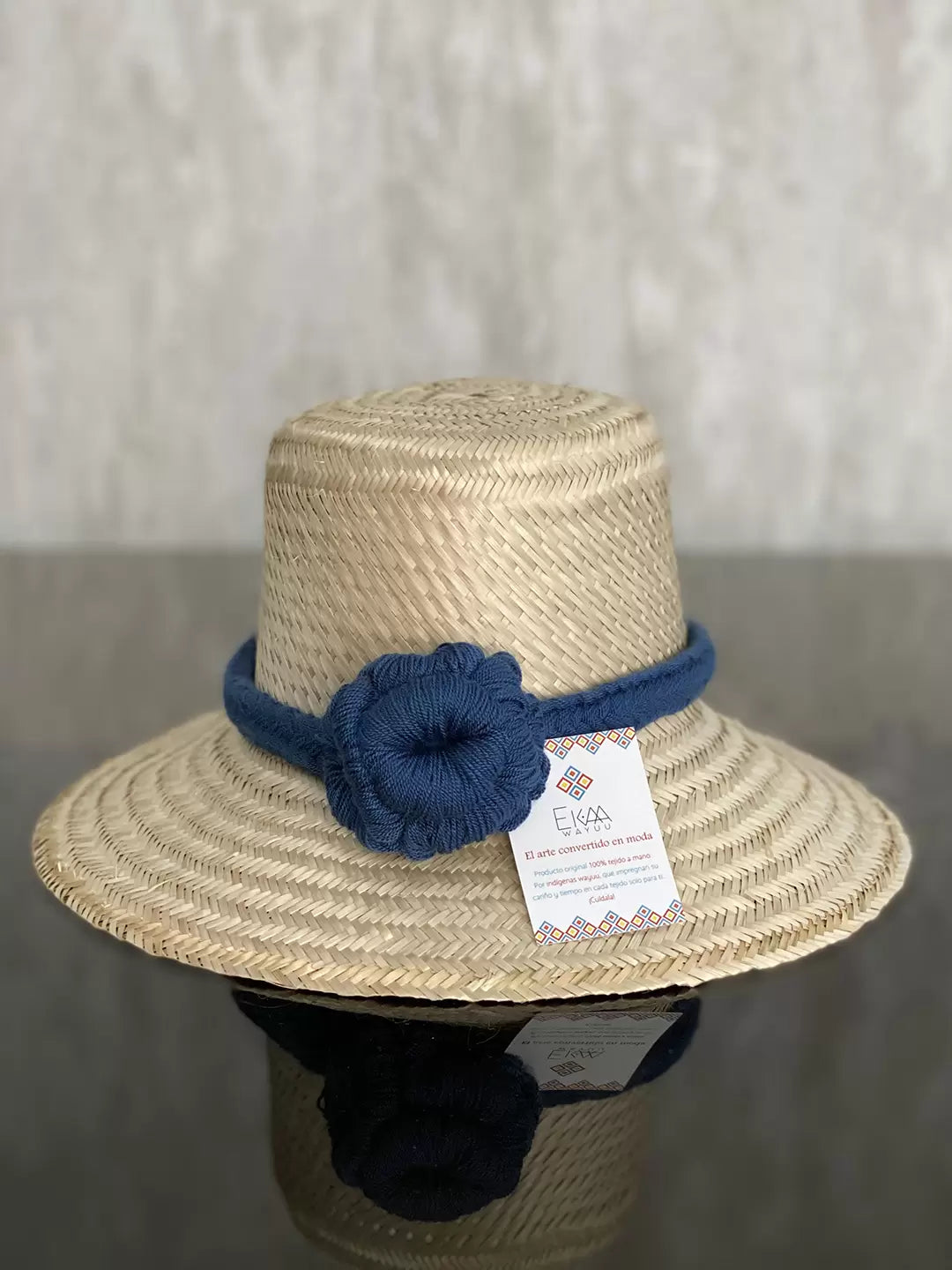 Sombrero Sencillo Viviana