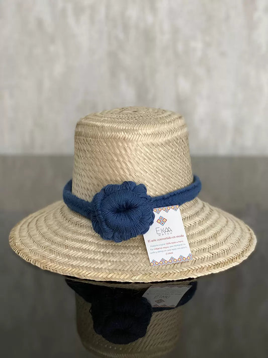 Sombrero Sencillo Viviana