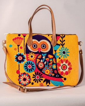 Porta Laptop Wayuu