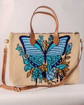 Porta Laptop Wayuu