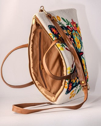 Porta Laptop Wayuu