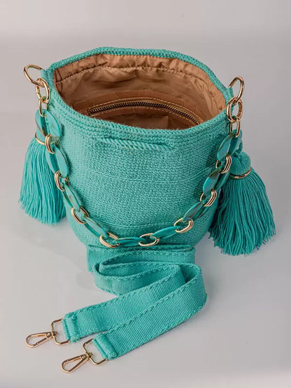 Luxury Summer Medianas