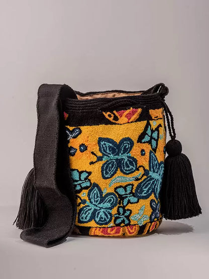 Mochilas Tapizadas Medianas